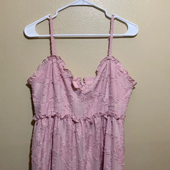 Altar'd State Dress L - Picture 1 of 11